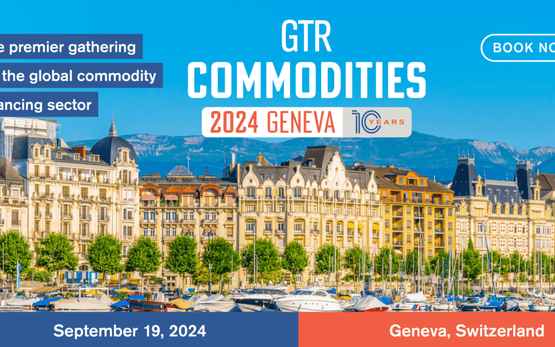 GTR Commodities 2024