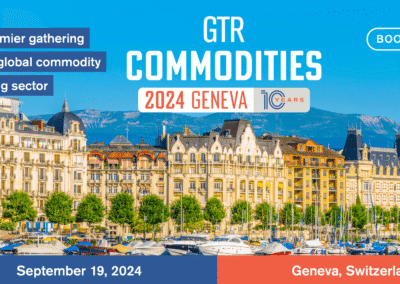 GTR Commodities 2024