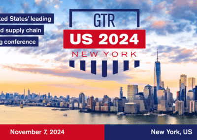 GTR US Conference 2024