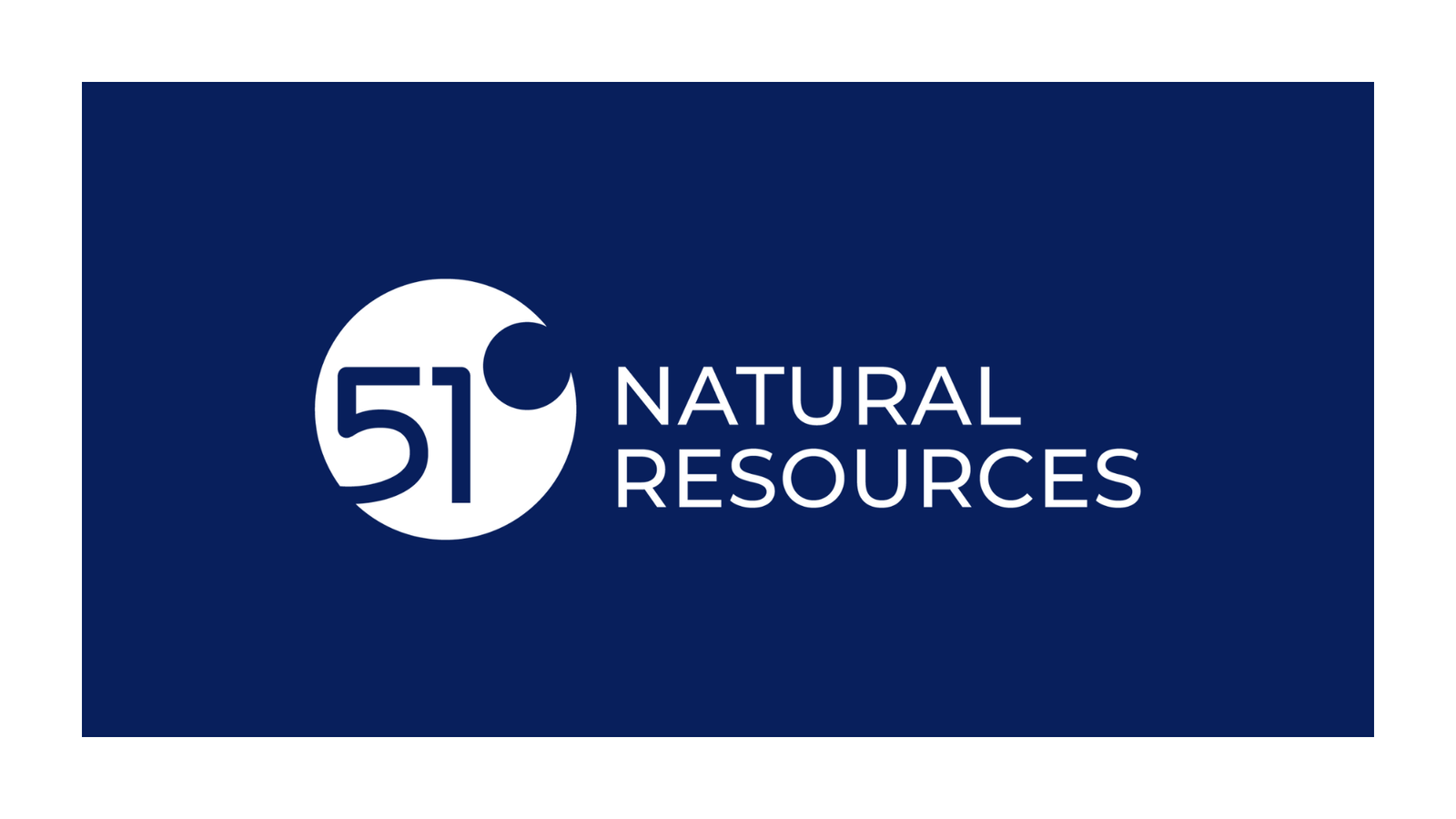 51° Natural Resources-Commodity Club new brand
