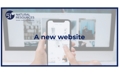 Welcome to our New Website!
