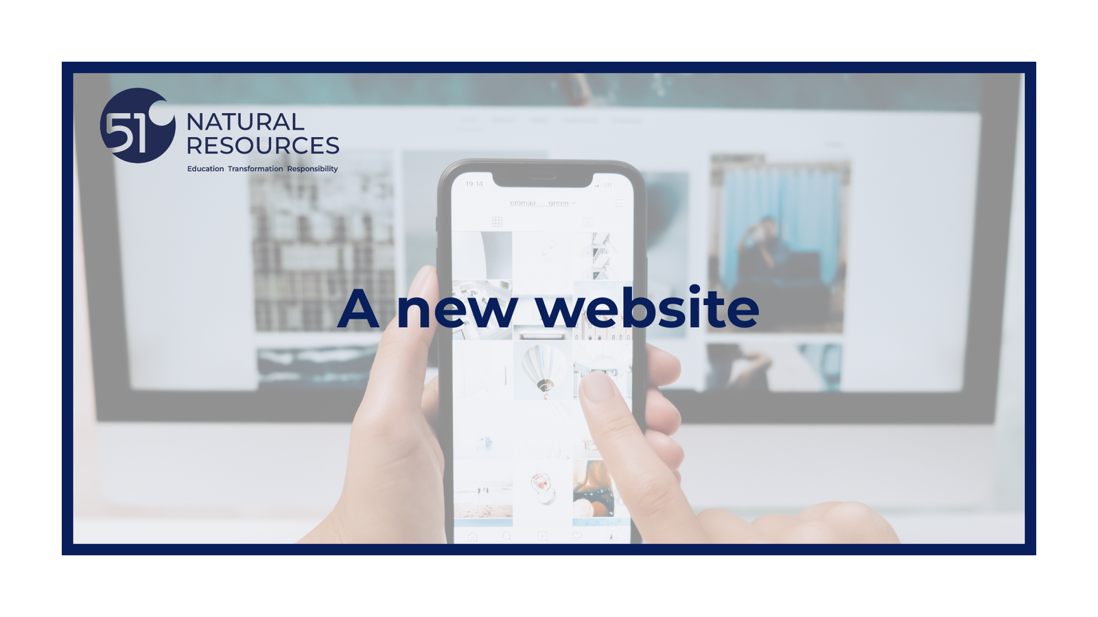 Our new website Commodity Club Switzerland