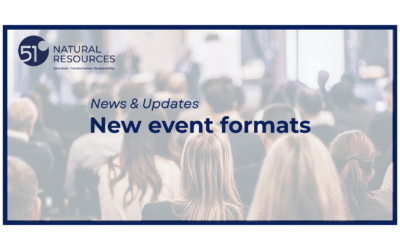 New Formats to Build Capacity and Spotlight Innovation