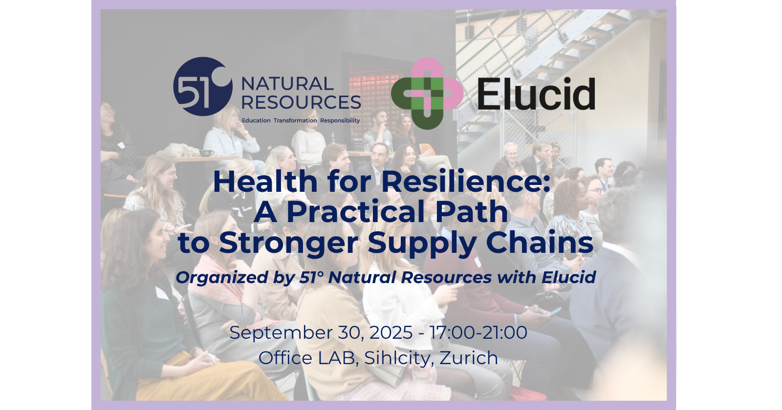 Event with Elucid-Image1