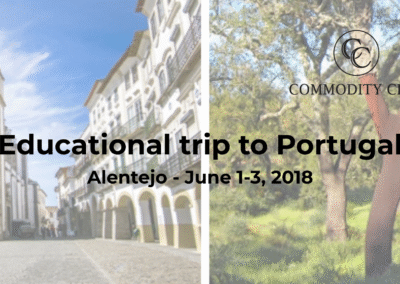 Educational trip to Portugal