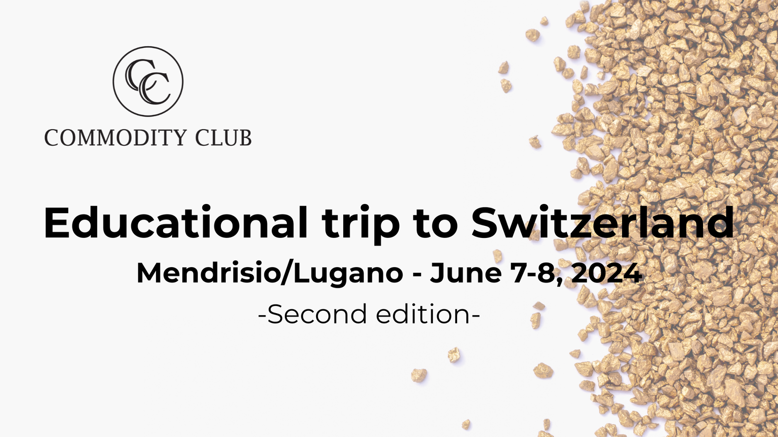 Educational trip Ticino 2nd edition