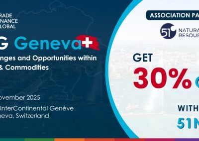 You’re Invited to our Partner Event: TFG Geneva