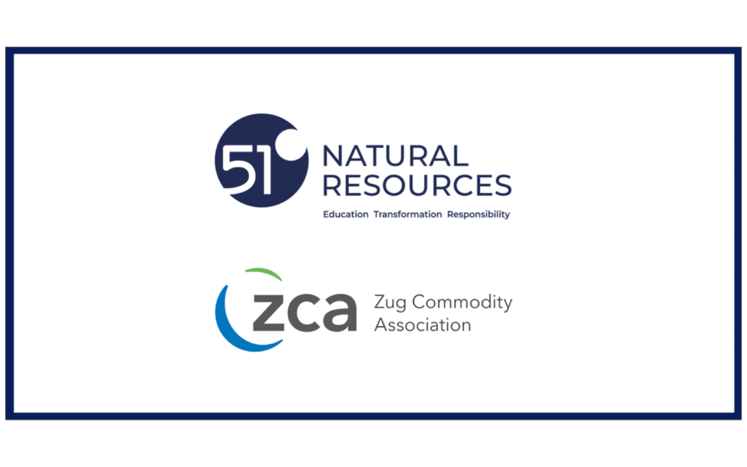 Continuing the Network: Join the Zug Commodity Association (ZCA)